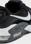 Nike Air Max Excee Dames Sneakers Black White-Dark Grey - Thumbnail 7