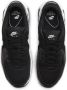 Nike Air Max Excee Dames Sneakers Black White-Dark Grey - Thumbnail 13