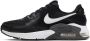 Nike Air Max Excee Dames Sneakers Black White Dark Grey - Thumbnail 9