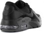 Nike Air Max Excee Heren Sneakers Black Black-Dark Grey - Thumbnail 9