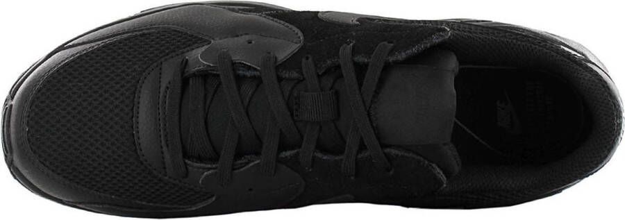 Nike Air Max Excee Heren Sneakers Black Black-Dark Grey
