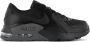 Nike Air Max Excee Heren Sneakers Black Black-Dark Grey - Thumbnail 12