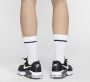 Nike Air Max Excee Heren Sneakers Black White Dark Grey - Thumbnail 14
