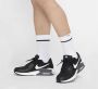Nike Air Max Excee Heren Sneakers Black White Dark Grey - Thumbnail 15
