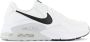 Nike Air Max Excee Sneakers Sport Casual Schoenen Wit Zwart CD4165 - Thumbnail 15
