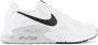 Nike Air Max Excee Heren Sneakers Sport Casual Schoenen Wit Zwart CD4165 - Thumbnail 15