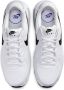 Nike Air Max Excee Heren Sneakers Sport Casual Schoenen Wit Zwart CD4165 - Thumbnail 8