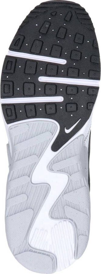 Nike Air Max Excee Heren Sneakers White Black-Pure Platinum