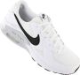 Nike Air Max Excee Sneakers Sport Casual Schoenen Wit Zwart CD4165 - Thumbnail 9