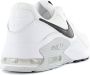 Nike Air Max Excee Heren Sneakers Sport Casual Schoenen Wit Zwart CD4165 - Thumbnail 10