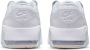 Nike air max excee sneakers wit grijs kinderen - Thumbnail 8