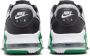 Nike Air Max Excee sneakers grijs zwart groen - Thumbnail 5