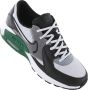 Nike Air Max Excee sneakers grijs zwart groen - Thumbnail 7