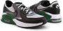 Nike Air Max Excee sneakers grijs zwart groen - Thumbnail 8