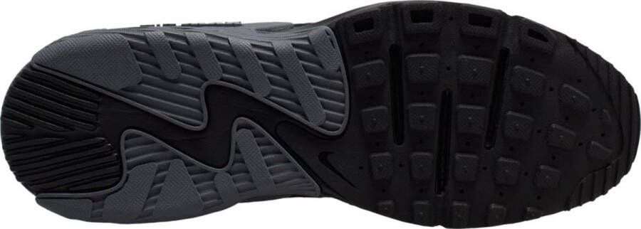 Nike Air Max Excee Heren Sneakers Black Black-Dark Grey - Foto 10