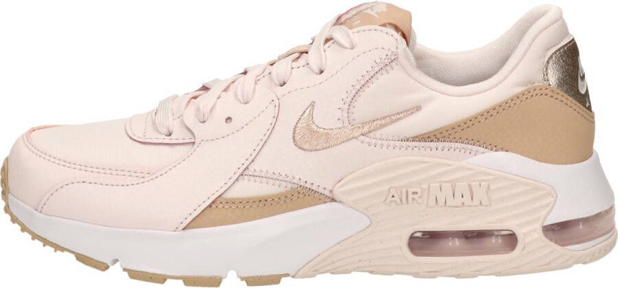 Nike Air Max Excee sneakers dames pink