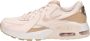 Nike Air Max Excee sneakers lichtroze ecru wit - Thumbnail 7