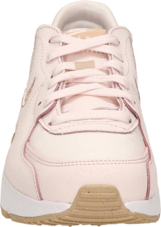 Nike Air Max Excee sneakers dames pink