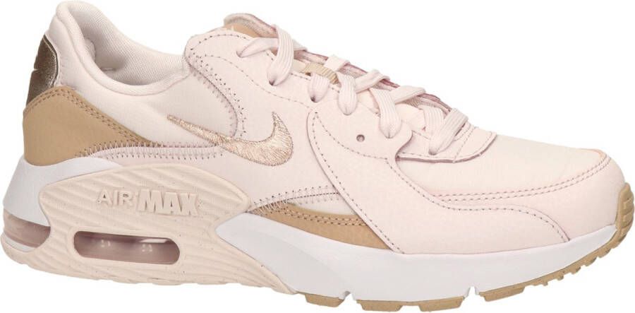 Nike Air Max Excee sneakers dames pink