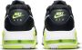 Nike Air Max Excee Sneakers Dk Smoke Grey Wolf Grey Black Volt Heren - Thumbnail 9