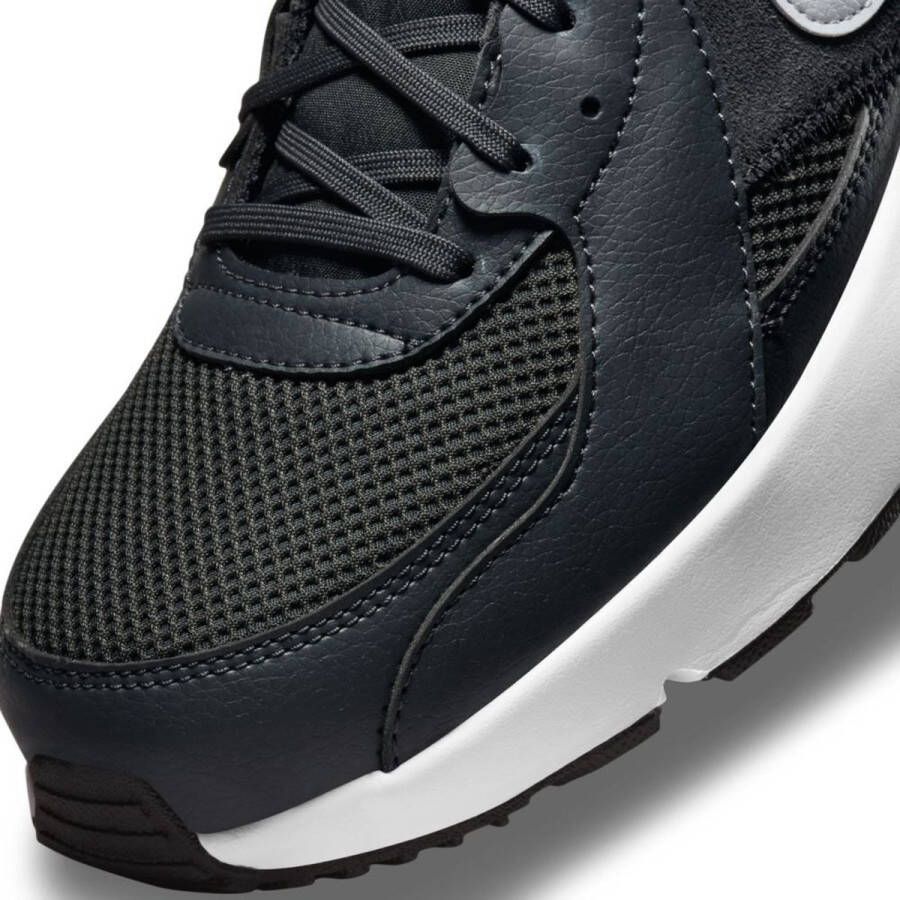Nike Air Max Excee Sneakers Dk Smoke Grey Wolf Grey Black Volt Heren