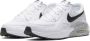 Nike Air Max Excee Sneakers White Black Pure Platinum Dames - Thumbnail 3