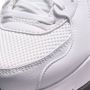 Nike Air Max Excee Sneakers White Black Pure Platinum Dames - Thumbnail 7