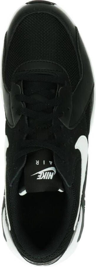 Nike Air Max Excee Unisex Sneakers Black White-Dark Grey - Foto 12