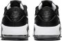 Nike Air Max Excee Unisex Sneakers Black White-Dark Grey - Thumbnail 13