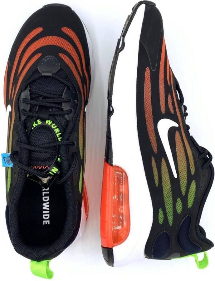 Nike Air Max Exosense- Sneakers