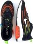 Nike Air Max Exosense SE Kinderschoen Black Flash Crimson Green Strike White Kind - Thumbnail 7