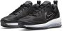 Nike Air Max Genome Black Anthracite White Black - Thumbnail 6