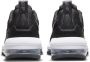 Nike Air Max Genome Black Anthracite White Black - Thumbnail 7