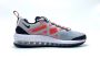 Nike Air Max Genome Herenschoenen Pure Platinum Bright Crimson Black White Heren - Thumbnail 4