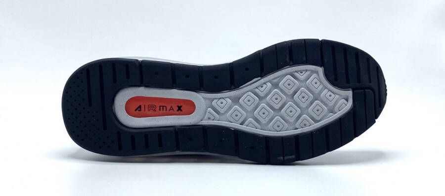 Nike Air Max Genome Pure Platinum White