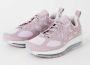 Nike Air Max Genome Black Anthracite White Black - Thumbnail 12