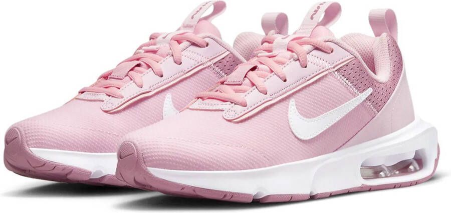 Nike Air Max INTRLK Lite Kinderschoenen Roze - Foto 4