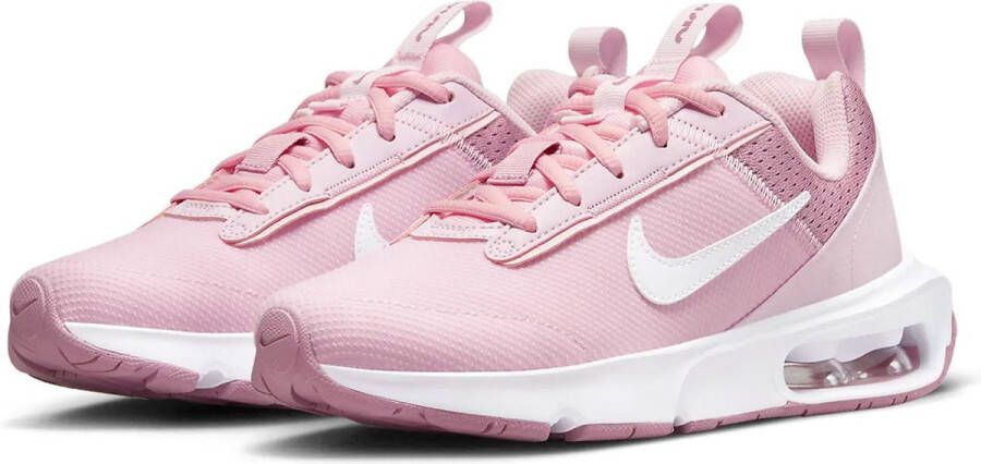 Nike Air Max INTRLK Kids Sneakers