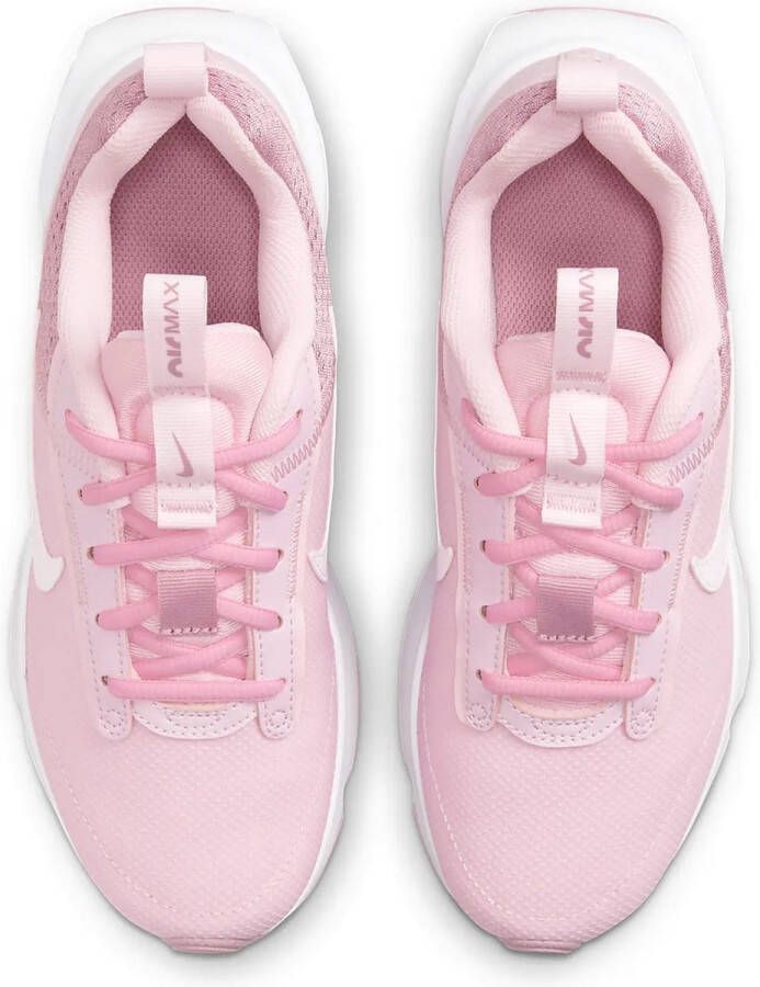 Nike Air Max INTRLK Lite Kinderschoenen Roze - Foto 6