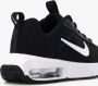 Nike Air Max Intrlk kinder sneakers Zwart Maat Uitneembare zool37.5 - Thumbnail 11