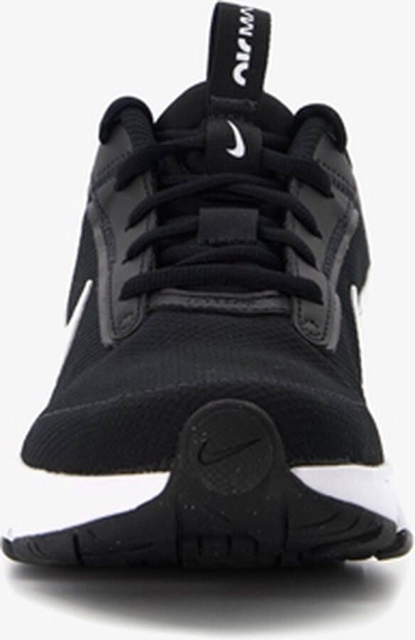 Nike Air Max Intrlk kinder sneakers Zwart Uitneembare zool