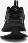 Nike Air Max Intrlk kinder sneakers Zwart Maat Uitneembare zool37.5 - Thumbnail 8