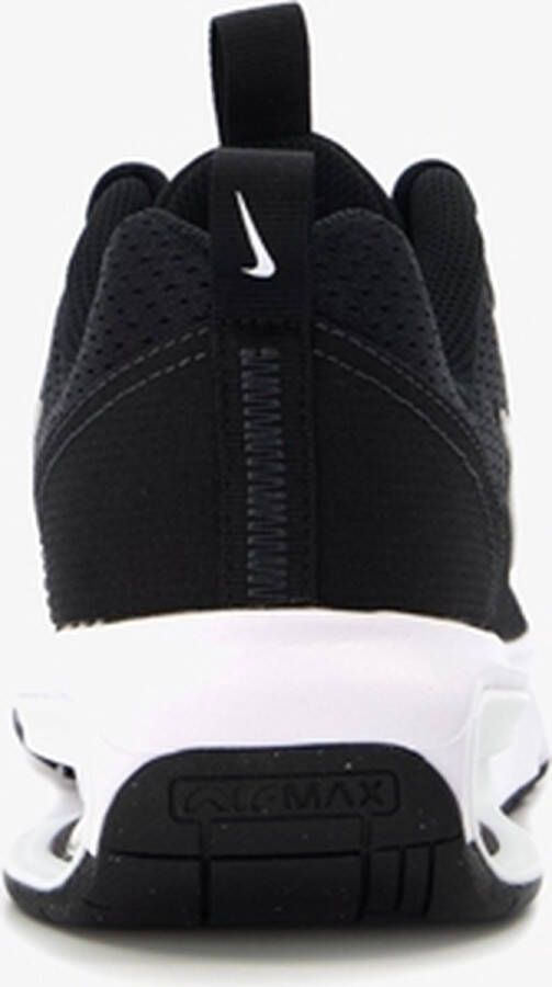 Nike Air Max Intrlk kinder sneakers Zwart Uitneembare zool