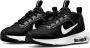 Nike Zwarte Lage Sneakers Air Max Intrlk Lite (gs) - Thumbnail 7