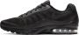 Nike Air Max Invigor Heren Sneakers Black Black-Anthracite - Thumbnail 3