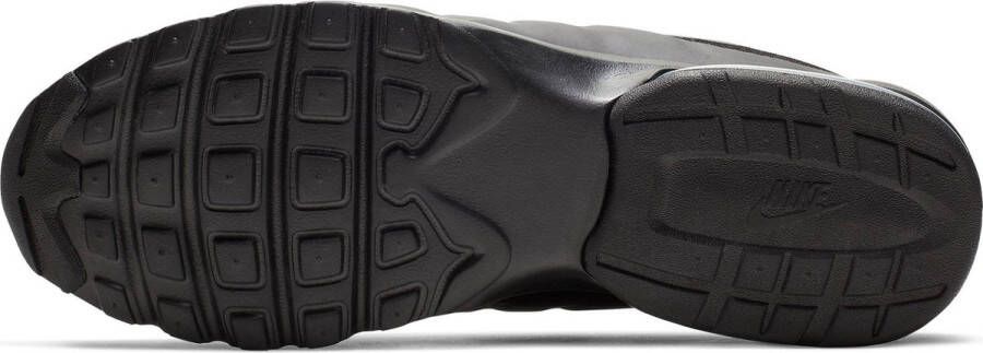 Nike Air Max Invigor Heren Sneakers Black Black-Anthracite - Foto 4