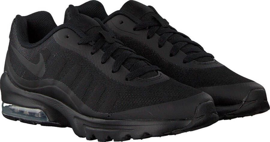 Nike Air Max Invigor Heren Sneakers Black Black-Anthracite - Foto 6