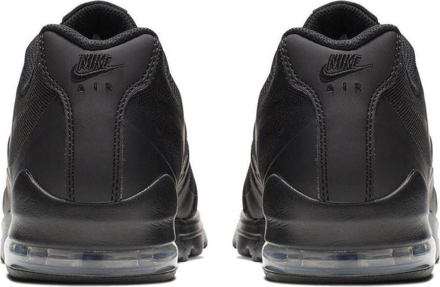Nike Air Max Invigor Sneakers Heren Black Black Anthracite - Foto 2