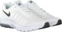 Nike Air Max Invigor Sneakers Heren White Black - Thumbnail 6
