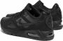 Nike Lage Sneakers Air Max Ivo Leather Noir - Thumbnail 10